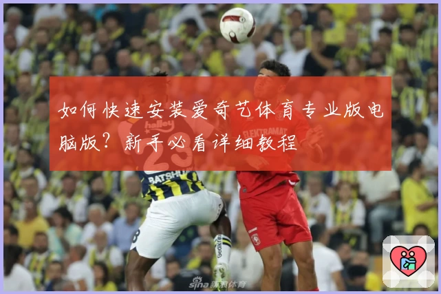 如何快速安装爱奇艺体育专业版电脑版？新手必看详细教程