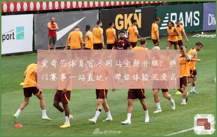爱奇艺体育官方网站全新升级：热门赛事一站直达，带你体验沉浸式观赛乐趣