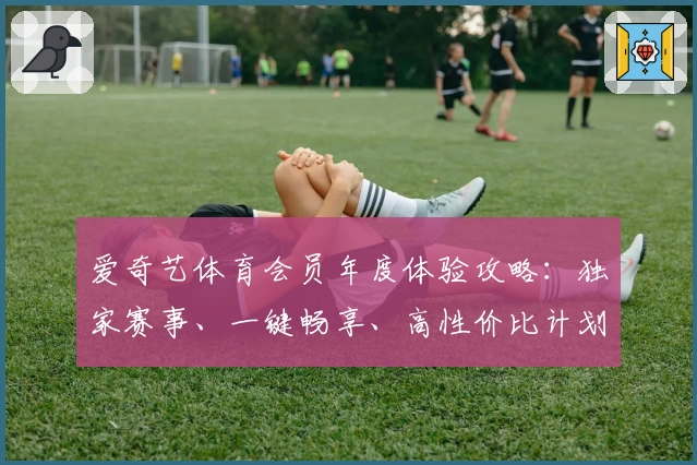 爱奇艺体育会员年度体验攻略：独家赛事、一键畅享、高性价比计划解析